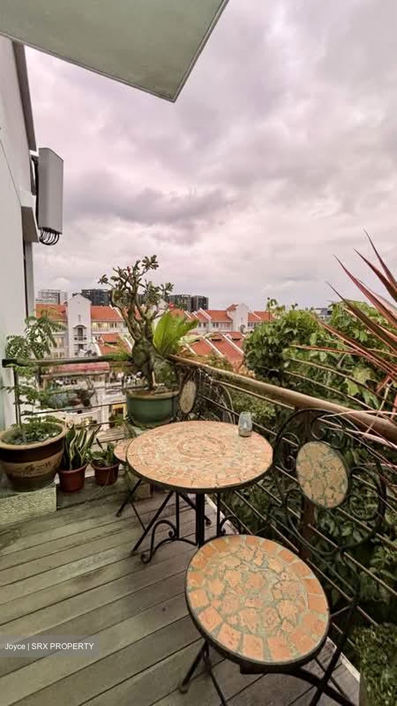 Legenda at Joo Chiat (D15), Condominium #532942551